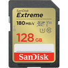 Cartao de Memoria Sandisk Extreme 128Gb 170mbs