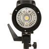 Flash de estúdio Godox SK400II V - com lampada modelagem 10W Led - comprar online