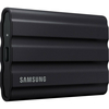 SSD Samsung 4TB T7 Shield Portable (Black)