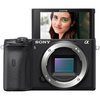 Camera Sony A6600 Mirrorless (CORPO) - comprar online