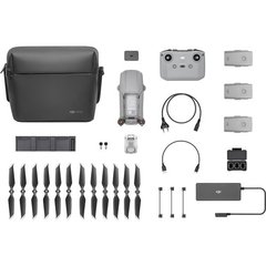 DJI Mavic Air 2 Fly More Combo - Homologado ANATEL - comprar online