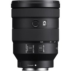 Lente Sony FE 24-105mm f/4 G OSS - comprar online