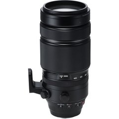 Lente Zoom Fujifilm Fujinon XF100-400mm F4.5-F5.6 R LM OIS WR - loja online