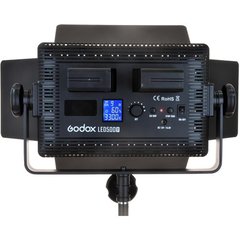 Godox LED500C Bi-Color LED Video Light - comprar online