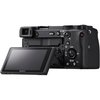 Camera Sony A6600 Mirrorless (CORPO)