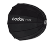 Softbox Parabolico Godox P120L com Encaixe Bowens - comprar online