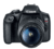 Câmera EOS Rebel T7 PREMIUM KIT BR com Lente EF-S 18-55mm + EF-S 55-250mm
