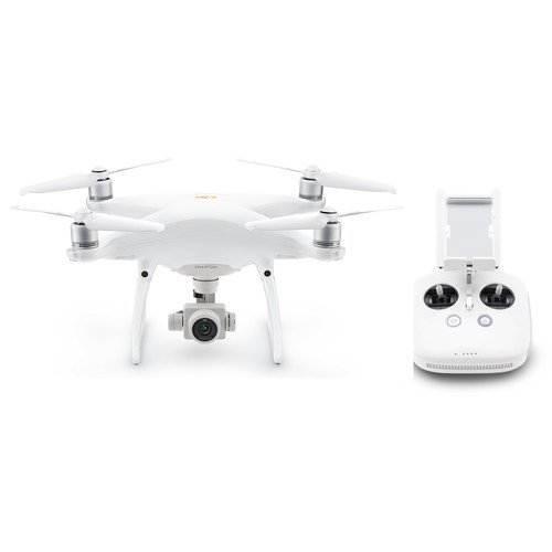DJI Phantom 4 Pro V2.0 Homologado ANATEL