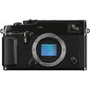 Camera Digital FUJIFILM X-Pro3 Mirrorless - Black Titanium