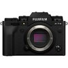 Camera Digital FUJIFILM X-T4 Mirrorless - Black