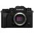 Camera Digital FUJIFILM X-T4 Mirrorless - Black
