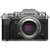 Camera Digital FUJIFILM X-T4 Mirrorless - Prata