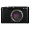 Câmera (Corpo) Digital Mirrorless Fujifilm X-E4 Preta