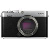 Câmera (Corpo) Digital Mirrorless Fujifilm X-E4 Prata