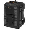 Mochila Lowepro Pro Trekker BP 350 AW II Backpack (Black) LP37268