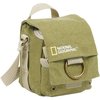 National Geographic Earth Explorer National Geographic 2342 Small Holster (Khaki)