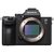Câmera Mirrorless Sony Alpha 7III (corpo) Full frame 24.3 megapixel com gravação 4K (A7M3) - Grátis Carregador Sony BC-QZ1