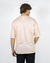 REMERA OVERSIZE CORAL - comprar online