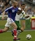 Francia titular 2006 Zidane - comprar online