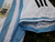 Argentina titular 2006 Messi - Tienda Online de LUCAS CAMISETAS - Maradona - Nápoli - Clubes argentinos y del exterior