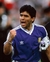 Argentina suplente 1990 Maradona