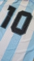 Argentina titular 1986 Maradona - Tienda Online de LUCAS CAMISETAS - Maradona - Nápoli - Clubes argentinos y del exterior