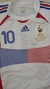 Francia Suplente 2006 Zidane - Tienda Online de LUCAS CAMISETAS - Maradona - Nápoli - Clubes argentinos y del exterior
