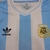 Argentina titular 1990 Maradona - comprar online