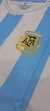 Argentina titular 1990 Maradona en internet