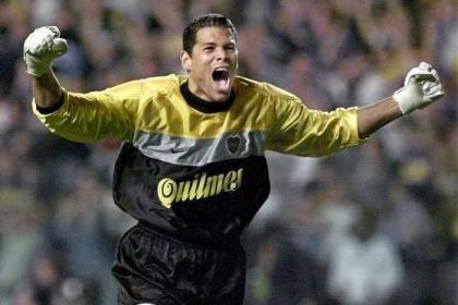 Buzo Boca 2000 C rdoba