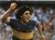 Boca 1981 Maradona (estrellas) - comprar online