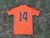 Holanda Cruyff 1974 - comprar online