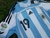 Argentina titular 2006 Messi en internet