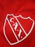 Independiente 1984 Bochini manga larga - Tienda Online de LUCAS CAMISETAS - Maradona - Nápoli - Clubes argentinos y del exterior