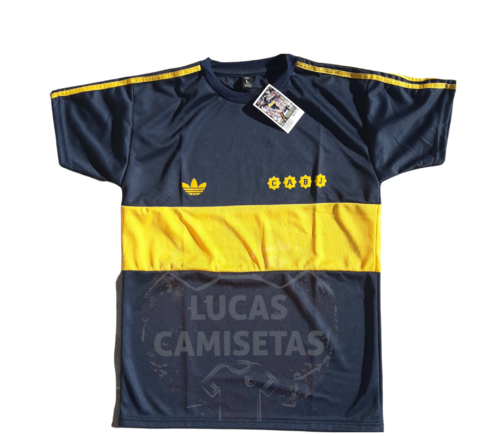 Lucas camisetas sale