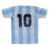 Argentina titular 1986 Maradona - comprar online