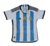 Argentina Campeón Mundial 2022