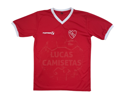 Tienda Online de LUCAS CAMISETAS Maradona Napoli Clubes argentinos y del exterior