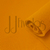 JJ736 TELA SPACE 50CM X 1,40MT - AMARELO