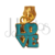 CURSOR N°5 LOVE DN97047 - UNIDADE - comprar online