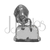 CURSOR Nº5 BOLSA DN96905 - UNIDADE - comprar online