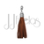 JJ2237 - CURSOR Nº5 TASSEL - DN96954 - CARAMELO - JJFIVELAS