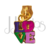 CURSOR N°5 LOVE DN97047 - UNIDADE - JJFivelas