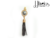 CURSOR Nº5 MANDALA TASSEL RS489 - JJFIVELAS