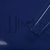 JJ2201 - SINTÉTICO SILICONE 0,7MM MARINHO - 50CM X 1,40MT - JJFIVELAS