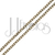 JJ1097 - CORRENTE DE ALUMÍNIO SV1510 GRUMET 1.5 (1 METRO) - comprar online