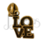 CURSOR N°5 LOVE DN97047 - UNIDADE