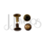 JJ1751 - REBITE 1 1/2 - 2 CABEÇAS - 50 PEÇAS - comprar online