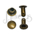 JJ1138 REBITE N°3 - PCT C/50 PEÇAS - comprar online