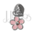 CURSOR Nº5 FLOR RESINADA RS310 - JJFIVELAS